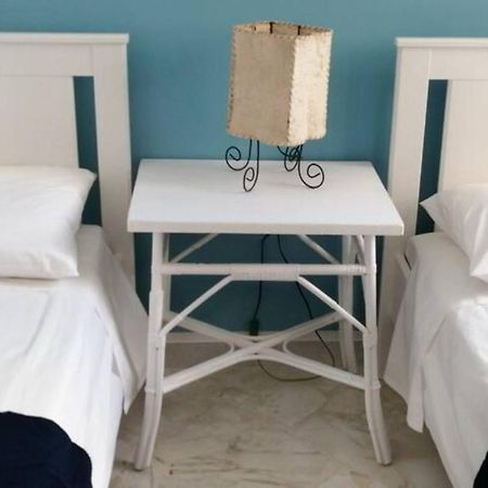 Casa Levante Monopoli Ngoại thất bức ảnh
