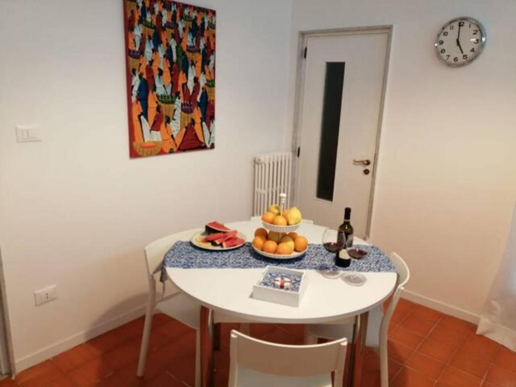 Casa Levante Monopoli Ngoại thất bức ảnh