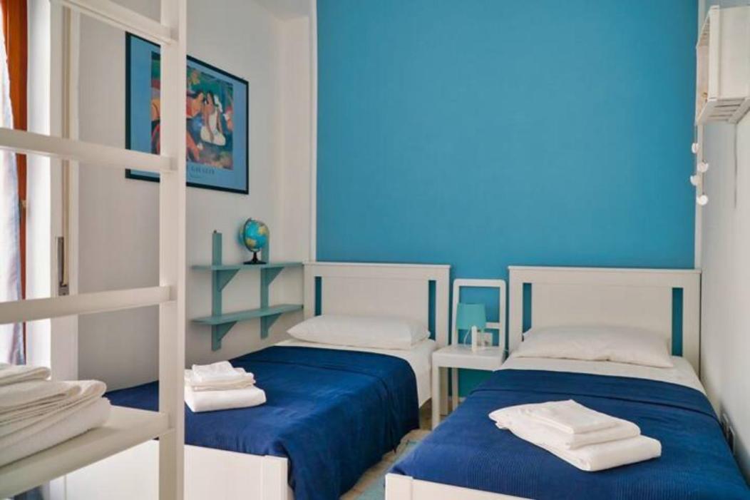 Casa Levante Monopoli Ngoại thất bức ảnh