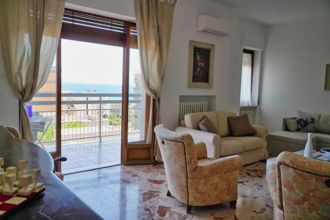 Casa Levante Monopoli Ngoại thất bức ảnh
