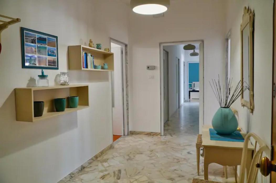 Casa Levante Monopoli Ngoại thất bức ảnh