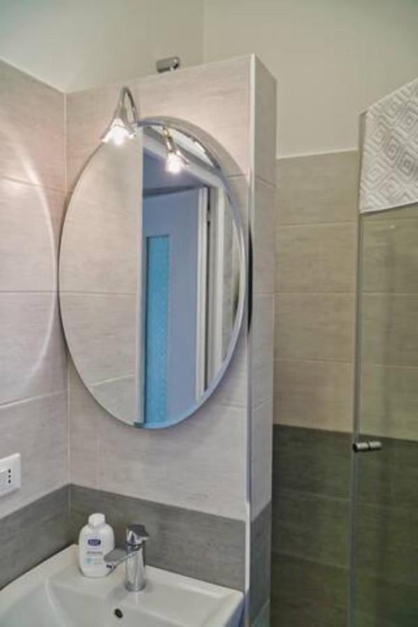 Casa Levante Monopoli Ngoại thất bức ảnh