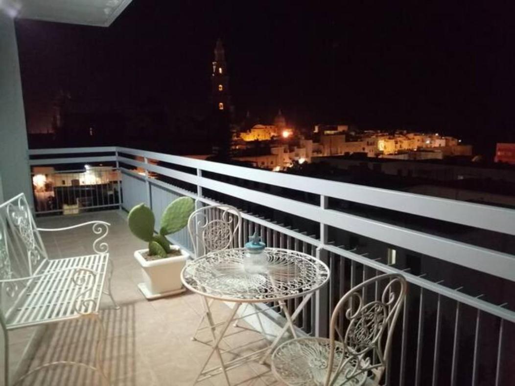 Casa Levante Monopoli Ngoại thất bức ảnh