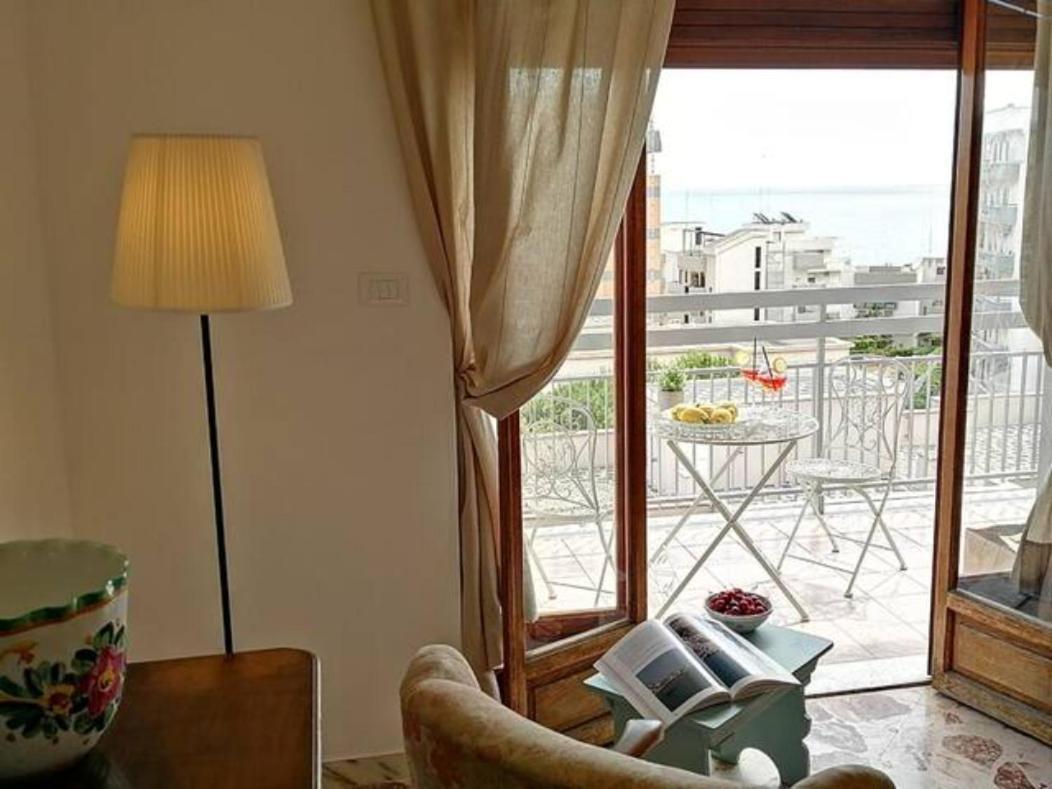 Casa Levante Monopoli Ngoại thất bức ảnh