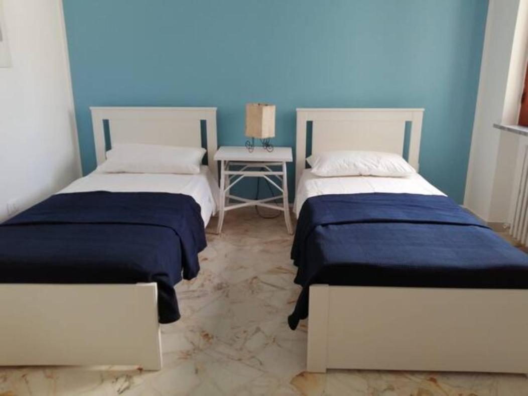 Casa Levante Monopoli Ngoại thất bức ảnh
