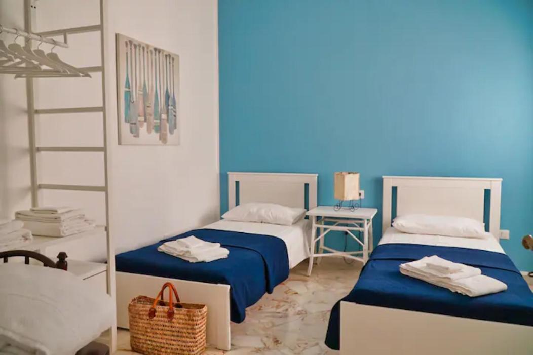 Casa Levante Monopoli Ngoại thất bức ảnh