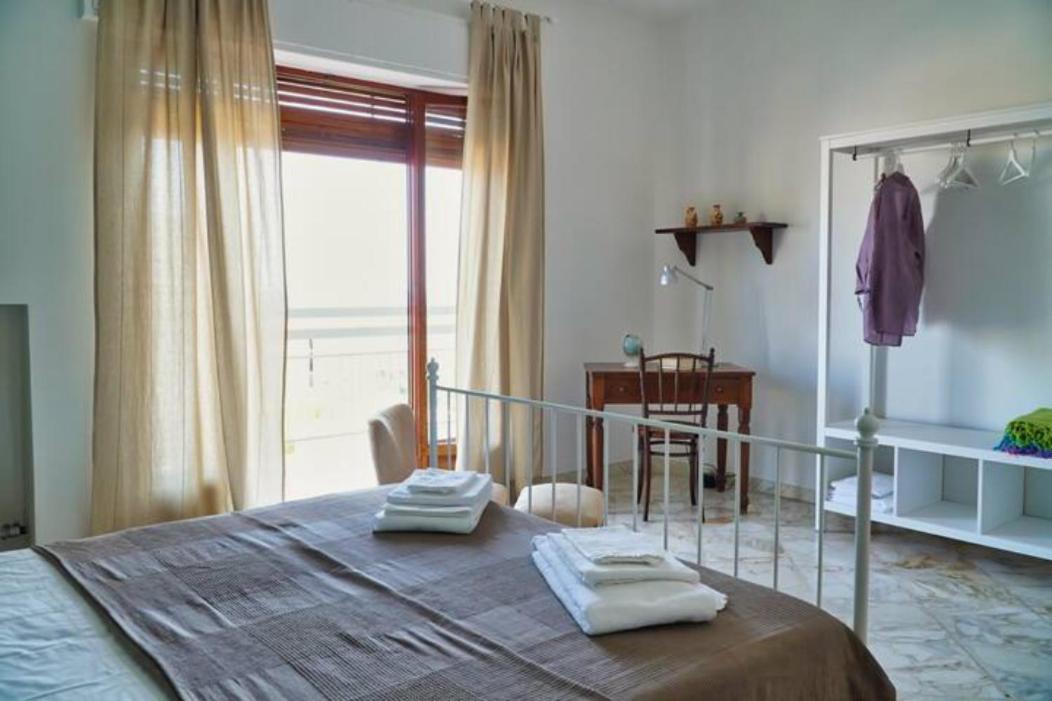 Casa Levante Monopoli Ngoại thất bức ảnh