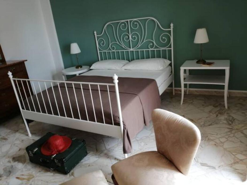 Casa Levante Monopoli Ngoại thất bức ảnh