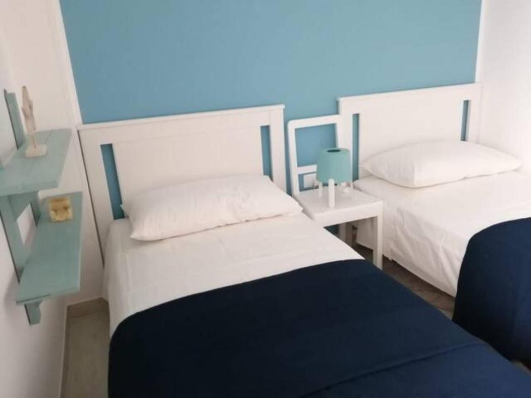 Casa Levante Monopoli Ngoại thất bức ảnh