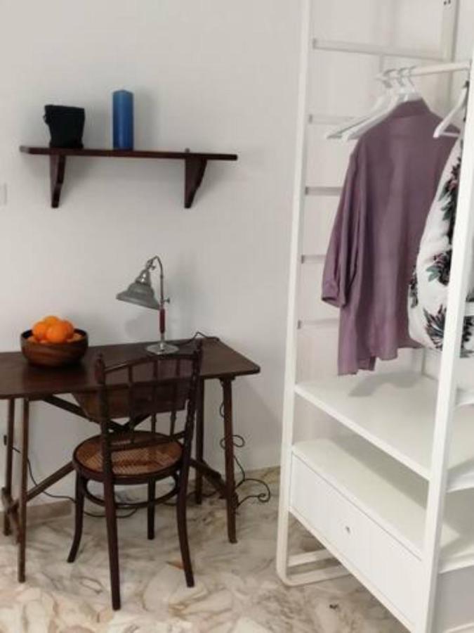 Casa Levante Monopoli Ngoại thất bức ảnh