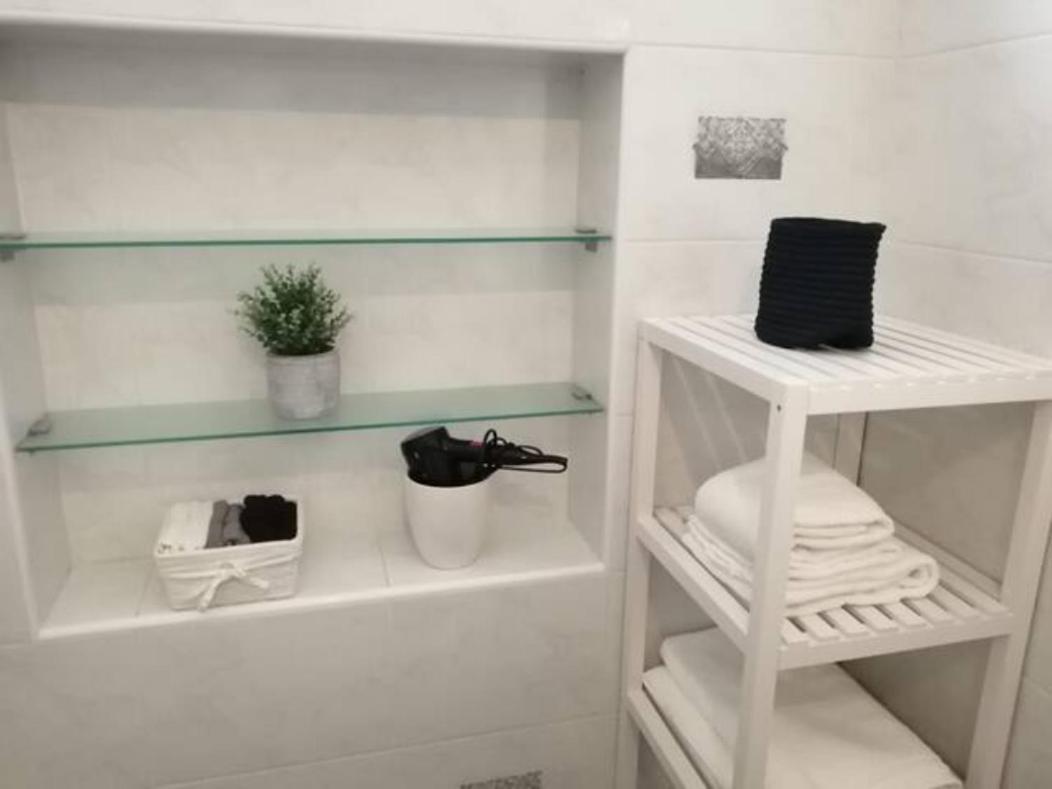 Casa Levante Monopoli Ngoại thất bức ảnh