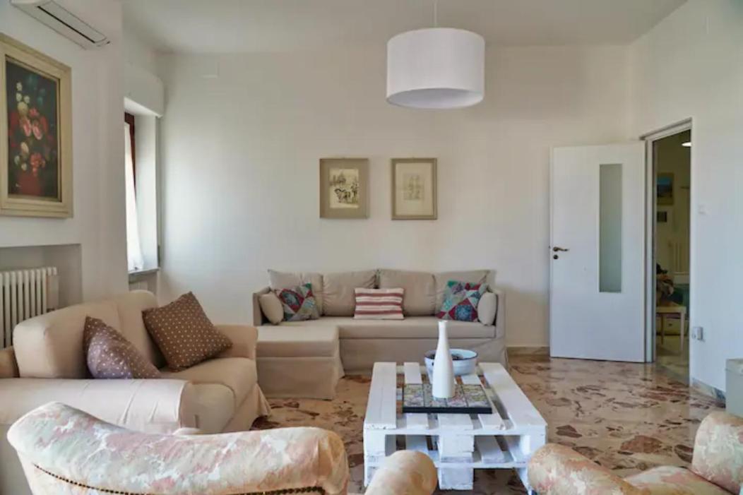Casa Levante Monopoli Ngoại thất bức ảnh
