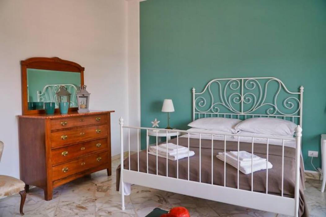 Casa Levante Monopoli Ngoại thất bức ảnh