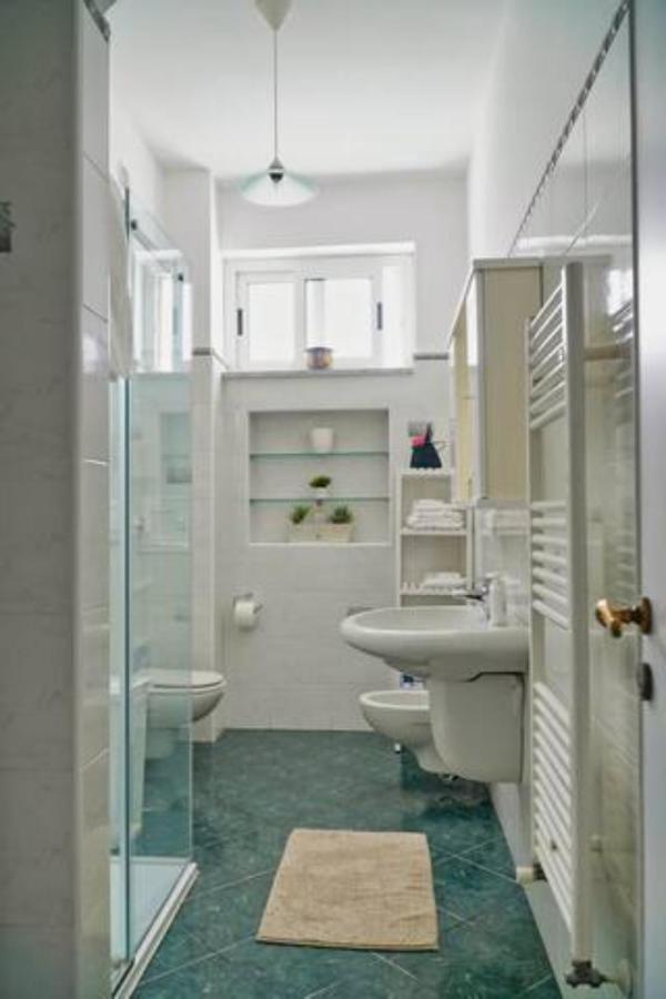 Casa Levante Monopoli Ngoại thất bức ảnh