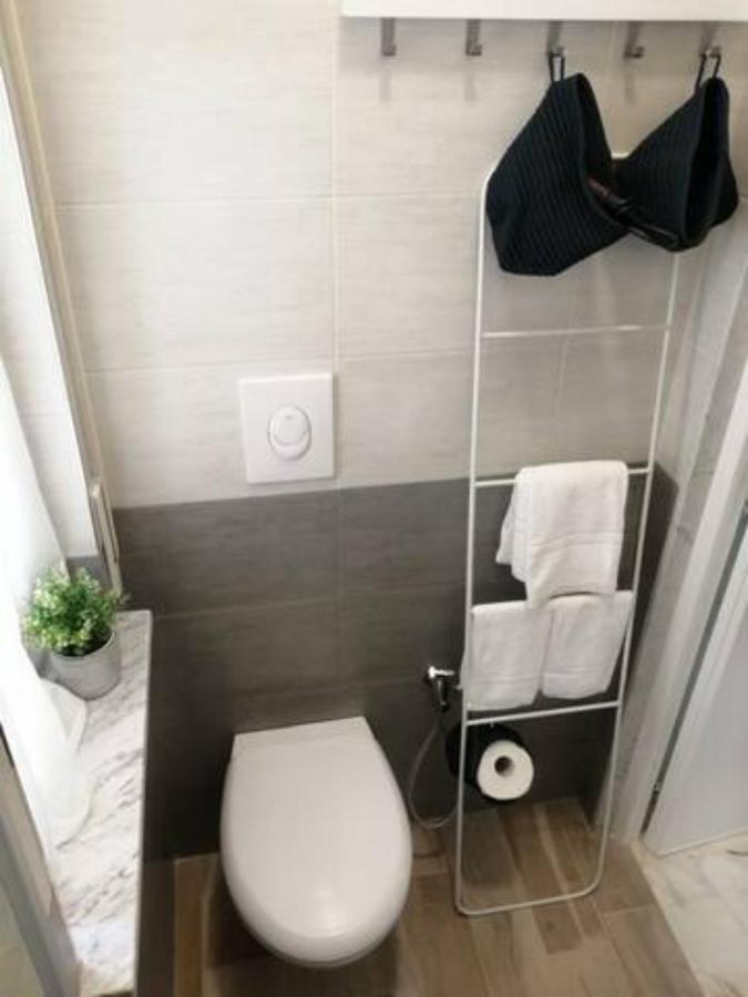 Casa Levante Monopoli Ngoại thất bức ảnh