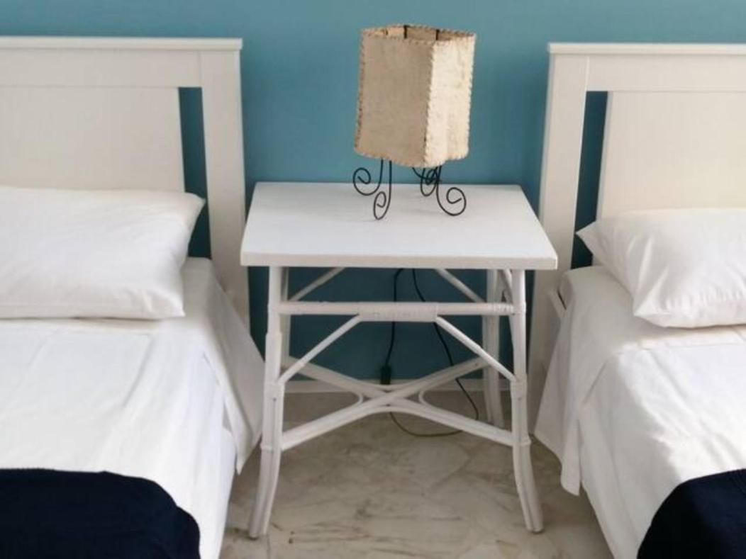 Casa Levante Monopoli Ngoại thất bức ảnh