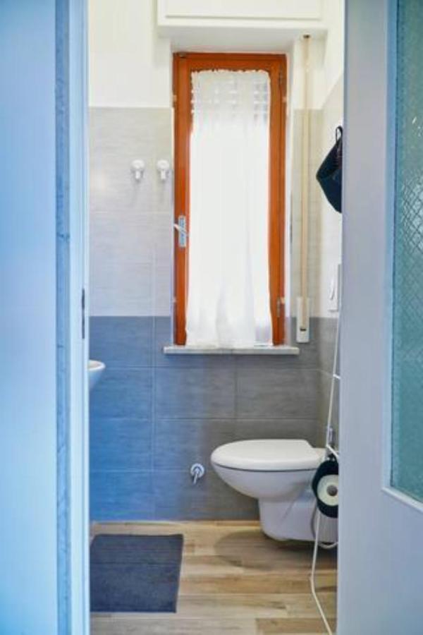 Casa Levante Monopoli Ngoại thất bức ảnh