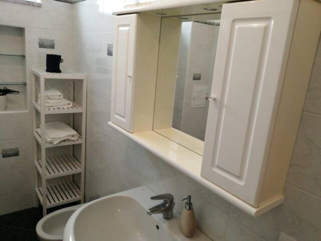 Casa Levante Monopoli Ngoại thất bức ảnh
