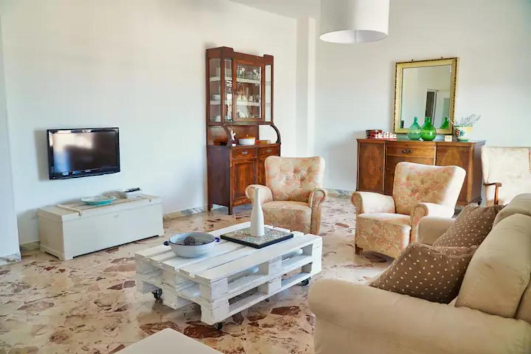 Casa Levante Monopoli Ngoại thất bức ảnh