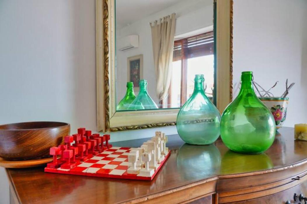 Casa Levante Monopoli Ngoại thất bức ảnh