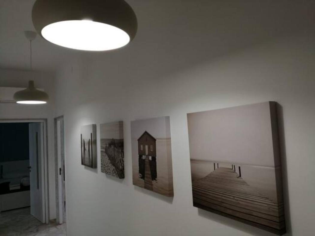 Casa Levante Monopoli Ngoại thất bức ảnh